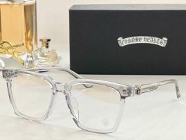 Picture of Chrome Hearts Optical Glasses _SKUfw44097263fw